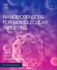 Nanobiosensors for Biomolecular Targeting