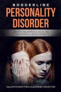 Borderline Personality Disorder