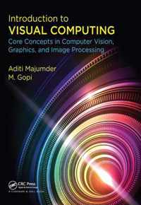 Introduction to Visual Computing