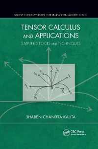 Tensor Calculus and Applications