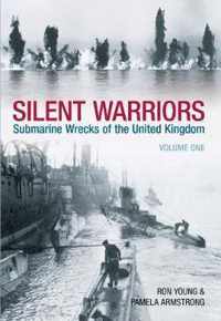 Silent Warriors Volume One