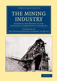 The Mining Industry