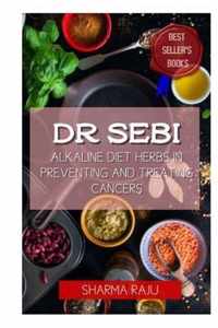 Dr Sebi