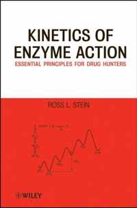Kinetics of Enzyme Action