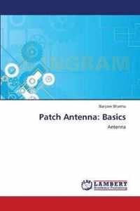 Patch Antenna