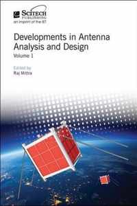 Developments in Antenna Analysis and Design