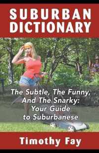 Suburban Dictionary