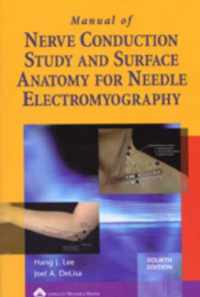 Manual Of Nerve Conduction Study And Surface Anatomy For Nee
