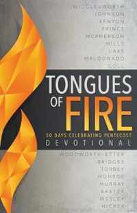 Tongues of Fire Devotional