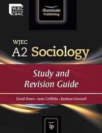 WJEC A2 Sociology