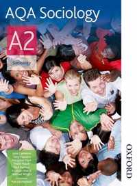 AQA Sociology A2