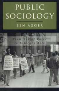 Public Sociology