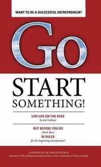 Go Start Something