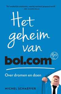 Het geheim van bol.com