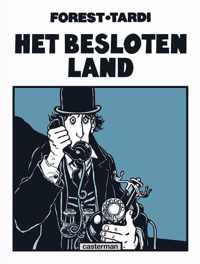 Het besloten land