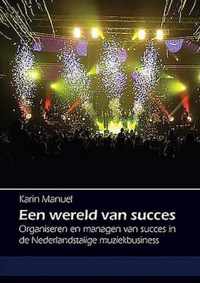 Een wereld van succes