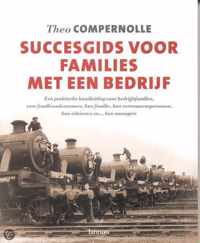 Succesvolle Gids Voor Families Met Een Bedrijf