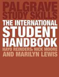 The International Student Handbook