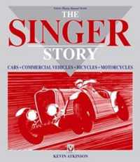 Singer Story