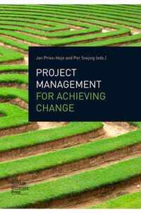 Project Management for Achieving Change