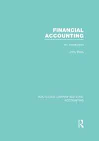 Financial Accounting