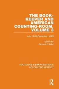The Book-Keeper and American Counting-Room Volume 3