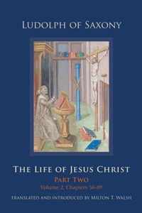 The Life of Jesus Christ