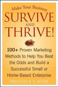 Make Your Business Survive and Thrive!