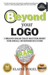 Beyond Your Logo
