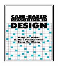 Case-Based Reasoning in Design