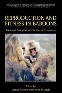 Reproduction and Fitness in Baboons
