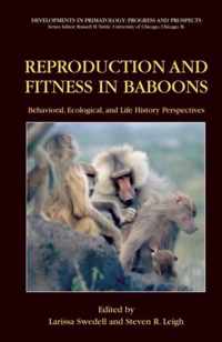 Reproduction And Fitness in Baboons