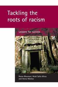 Tackling The Roots Of Racism