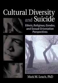 Cultural Diversity and Suicide