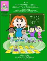 RTI Intervention Focus