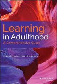Learning in Adulthood Comprehensive Gde