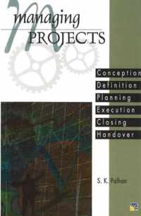 Managing Projects