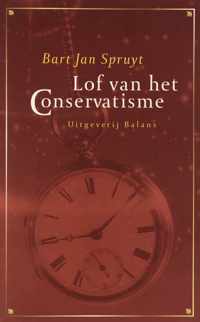 Lof Van Het Conservatisme