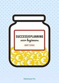 Successieplanning voor beginners