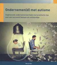 Ondernemen(d) met autisme