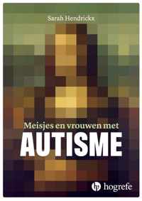 Meisjes en vrouwen met autisme