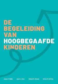 De begeleiding van hoogbegaafde kinderen