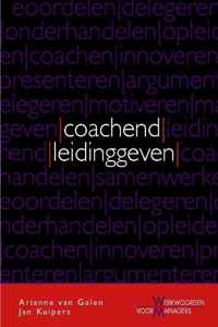 Coachend leidinggeven