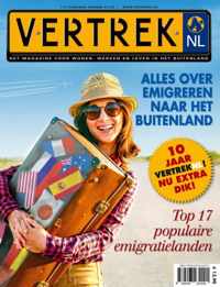 VertrekNL 42/43 Emigratiespecial