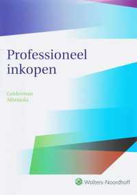 Professioneel inkopen