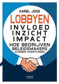 Lobbyen