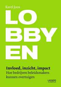 Lobbyen