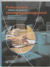 Professioneel Verenigingsmanagement