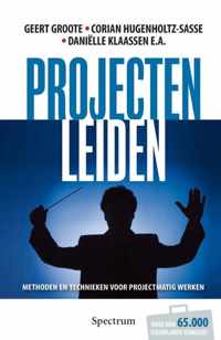 Projecten leiden