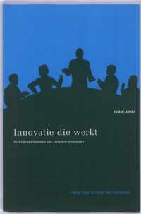 Innovatie Die Werkt